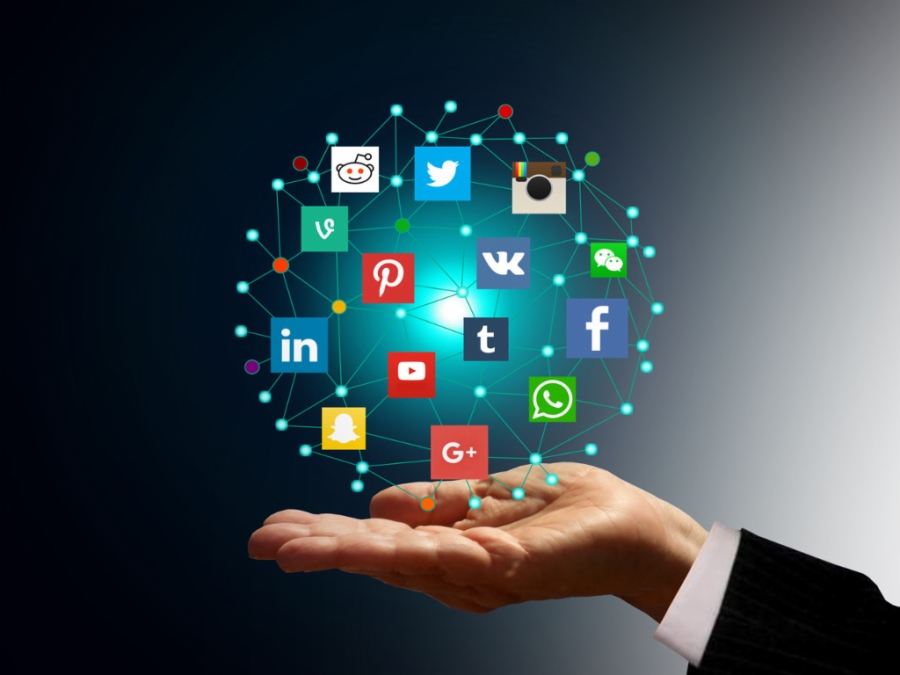 Planeación de marketing digital